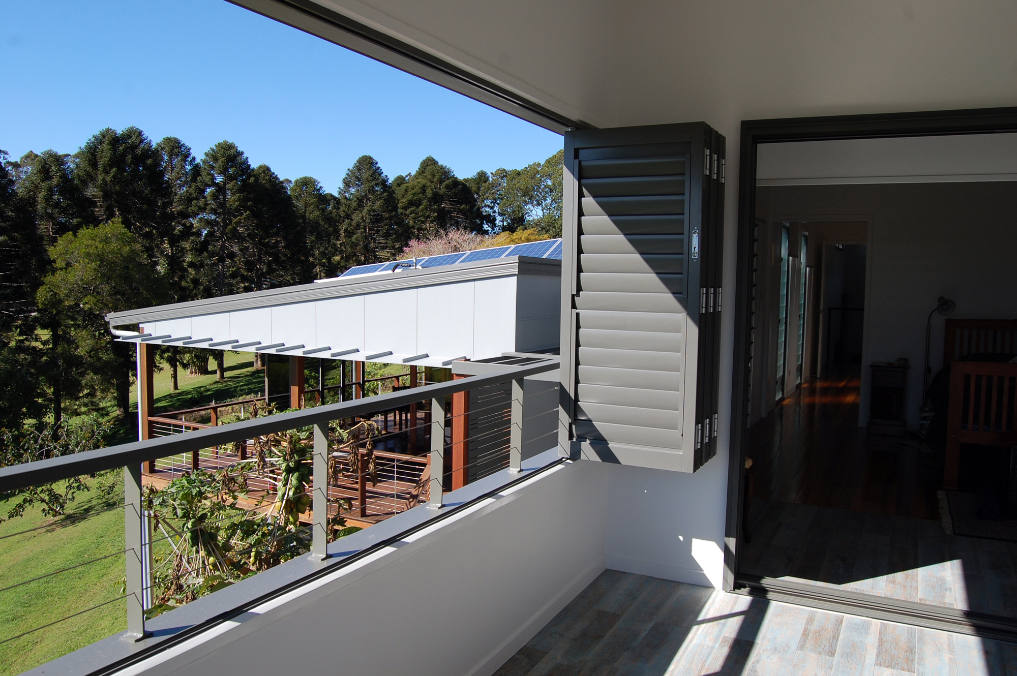Maleny extension view 1